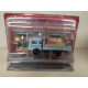 UNIC 20C PLATEAU + DIORAMA FRUITS LEGUMES + FIGURE 1:43 ALTAYA IXO