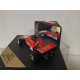 LOTUS 72 1971 BRITISH GP FITTIPALDI FORMULA F1 1:43 QUARTZO Q4044