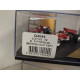 LOTUS 72 1971 BRITISH GP FITTIPALDI FORMULA F1 1:43 QUARTZO Q4044