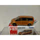 NISSAN SERENA GOLD 1:67/apx 1:64 TOMICA 109