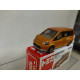 NISSAN SERENA GOLD 1:67/apx 1:64 TOMICA 109