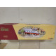 BERLIET TLM TRAILER CIRQUE JEAN RICHARD 1:50 CORGI EX70003