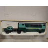 BERLIET GLR FRUEHAUF TRAILER POSTES 1:50 CORGI EX70207