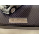 FORD FIESTA S2000 NURBERG TOY FAIR 2011 1:43 IXO MODELS LIMITED 300 PCS