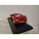 AIXAM MEGA TRACK 1999 RED AUTREFOIS 1:43 ALTAYA IXO