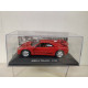 AIXAM MEGA TRACK 1999 RED AUTREFOIS 1:43 ALTAYA IXO