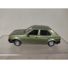 TALBOT HORIZON VERT METALISÉ PINTURA TECHO DEFECTUOSA 1:43 NOREV HACHETTE