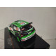 SKODA FABIA R5 EVO 2019 RALLY PORTUGAL ROVANPERA 1:43 IXO RAM716