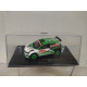 SKODA FABIA R5 EVO 2019 RALLY PORTUGAL ROVANPERA 1:43 IXO RAM716