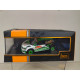 SKODA FABIA R5 EVO 2019 RALLY PORTUGAL ROVANPERA 1:43 IXO RAM716