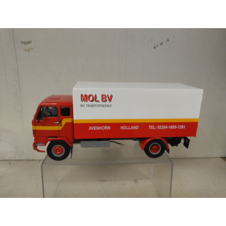VOLVO F88 MOL BV CAMION/TRUCK 1:43 ALTAYA IXO