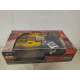 SHELBY GT-500 1967 + FORD MUSTANG 1965 POLICE CAR DIORAMA 1:64 JADA