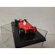 FERRARI F1 2000 WIN SCHUMACHER FORMULA F1 1:43 RBA IXO URNA RAJADA