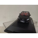 SMART FORFOUR JACK BLACK/BLACK 1:43 SCHUCO