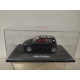 SMART FORFOUR JACK BLACK/BLACK 1:43 SCHUCO