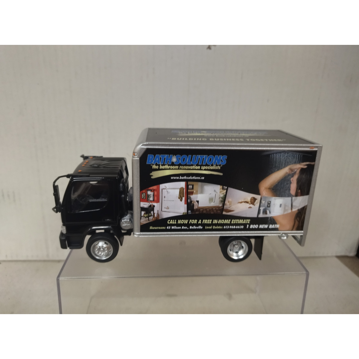 Camion Eligor 1/43 - Miniature Neuve En Boîte - Collection
