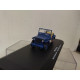 JEEP WILLYS MB 1942 PEARL HARBOUR BASE WW 2 1:43 ALTAYA IXO