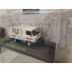 PEGASO J4 1984 (SAVA) BIMBO 1:43 SALVAT IXO