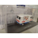PEGASO J4 1984 (SAVA) BIMBO 1:43 SALVAT IXO