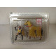 CABALLERO MEDIEVAL/MEDIEVAL KNIGHT n18 1:32 ALTAYA FRONTLINE