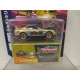 TOYOTA SUPRA JZA80 GOLD PREMIUM JAPAN 1:64 MAJORETTE