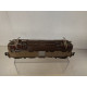 ITALIEN ELEKTRISCHE LOCOMOTIEF 1:87 H0 MARKLIN 3035 BROKEN/NON TEST/DESGUACE