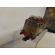 ITALIEN ELEKTRISCHE LOCOMOTIEF 1:87 H0 MARKLIN 3035 BROKEN/NON TEST/DESGUACE