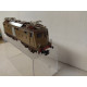 ITALIEN ELEKTRISCHE LOCOMOTIEF 1:87 H0 MARKLIN 3035 BROKEN/NON TEST/DESGUACE