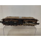 ITALIEN ELEKTRISCHE LOCOMOTIEF 1:87 H0 MARKLIN 3035 BROKEN/NON TEST/DESGUACE
