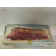 ITALIEN ELEKTRISCHE LOCOMOTIEF 1:87 H0 MARKLIN 3035 BROKEN/NON TEST/DESGUACE