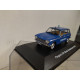 PEUGEOT 204 BREAK 1973 GENDARMERIE TEST 1:43 ALTAYA IXO