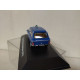 PEUGEOT 204 BREAK 1973 GENDARMERIE TEST 1:43 ALTAYA IXO