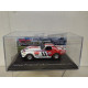 CHEVROLET CORVETTE C3 1971 24 H DAYTONA AMERICAN CARS 1:43 ALTAYA IXO