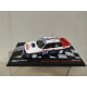 BMW E30 M3 1987 RALLY TOUR CORSE BEGUIN 1:43 ALTAYA IXO