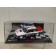 BMW E30 M3 1987 RALLY TOUR CORSE BEGUIN 1:43 ALTAYA IXO