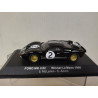FORD GT40 1966 MK.II WIN 24 H LE MANS MCLAREN-AMON 1:43 ALTAYA IXO