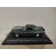 CHEVROLET CAMARO 1969 COPO YENKO SC 427 AMERICAN CARS 1:43 ALTAYA IXO