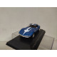 CHEVROLET CORVETTE C3 1968 L88 AIR TEAM AMERICAN CARS 1:43 ALTAYA IXO