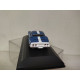 CHEVROLET CORVETTE C3 1968 L88 AIR TEAM AMERICAN CARS 1:43 ALTAYA IXO