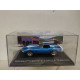 CHEVROLET CORVETTE C3 1968 L88 AIR TEAM AMERICAN CARS 1:43 ALTAYA IXO
