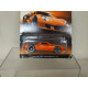 PORSCHE CARRERA GT SERIE 7/8 PORSCHE 1:64 HOT WHEELS