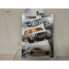 FORD MUSTANG 1967 COUPE ZAMAC SERIE 50th ANNIVERSARY 1:64 HOT WHEELS