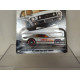 FORD MUSTANG 1967 COUPE ZAMAC SERIE 50th ANNIVERSARY 1:64 HOT WHEELS