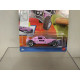 DUNE BUGGY FAST & FURIOUS SPY RACERS 1:64 HOT WHEELS