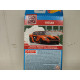 NISSAN 5-PACK DATSUN 620, SILVIA, FAIRLADY, SKYLINE BNR-32, 2000 GT-X  1:64 HOT WHEELS