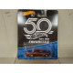 CHEVY 1956 1/10 HW 50 ANNIVERSARY 1:64 HOT WHEELS PREMIUM