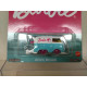 VOLKSWAGEN T1 KOMBI KOOL BARBIE 1:64 HOT WHEELS PREMIUM