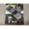 NISSAN 240 SX S14 4/5 SLIDE STREET 2 1:64 HOT WHEELS PREMIUM