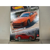MITSUBISHI 3000 GT VR-4 RED 5/5 MODERN CLASSICS 1:64 HOT WHEELS PREMIUM