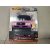 CHEVROLET LUV 1972 CUSTOM 3/5 POWER TRIP 1:64 HOT WHEELS PREMIUM